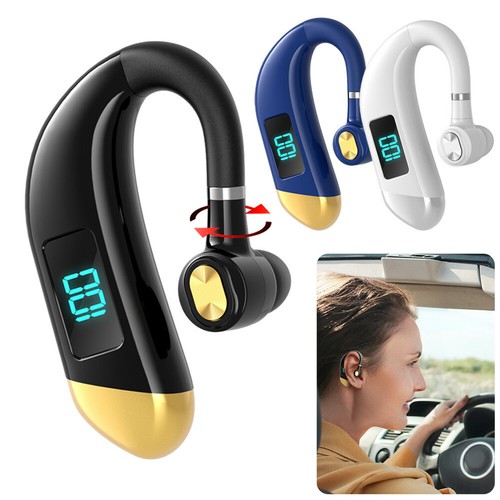 Auricolare bluetooth wireless - bluetooth,