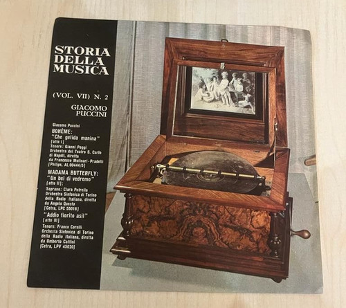 Disco vinile rpm - disco, 33