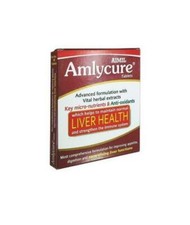 Aimil Amlycure Tablet 30