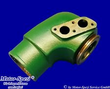 Arco di scarico per Volvo