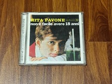 RITA PAVONE NON  E' FACILE
