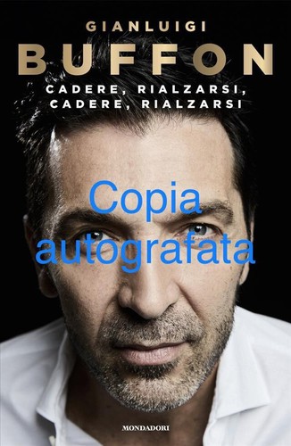 Libro cadere rialzarsi di - libro, rialzarsi"