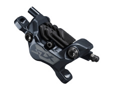 Shimano SLX M7120 4 marmitte