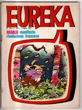 EUREKA - N 103 - 1973