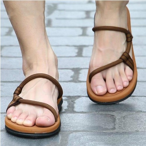 Sandali verano para - verano, hombre
