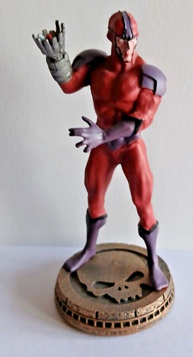 Marvel scacchi 2016 klaw - scacchi,
