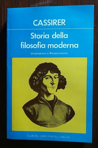 Storia della filosofia moderna - storia,