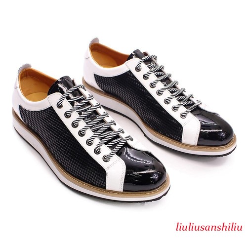 Scarpe uomo vera - da, in