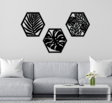 Set Tre Pannelli Decorativi