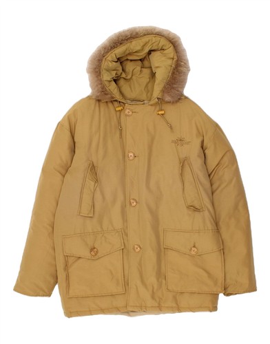 Giacca parka uomo - , con