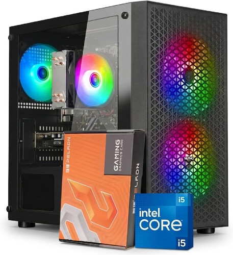 Computer desktop fino - fino, a