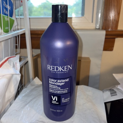 Redken color extend shampoo - extend,