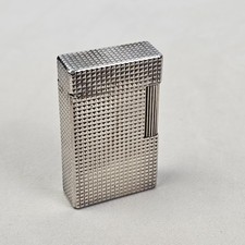 S.T. DUPONT Paris  Accendino