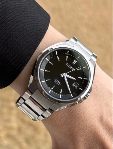 Orologio uomo citizen eco - orologio,