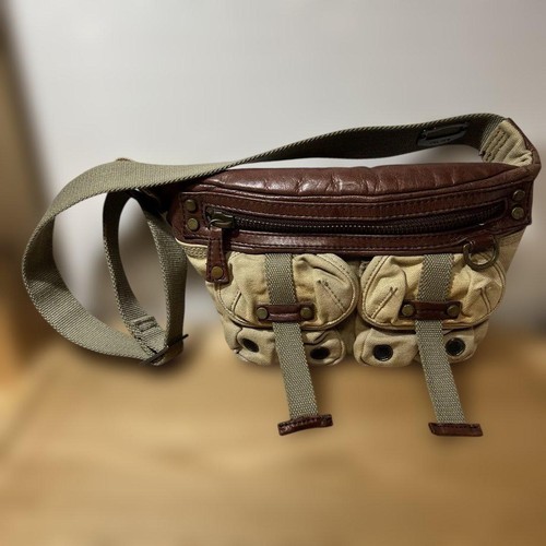 Borsa tracolla diesel - a,