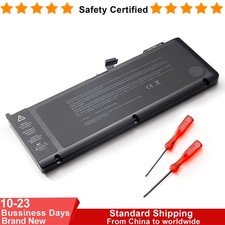 Batteria 77,5Wh A1382 per