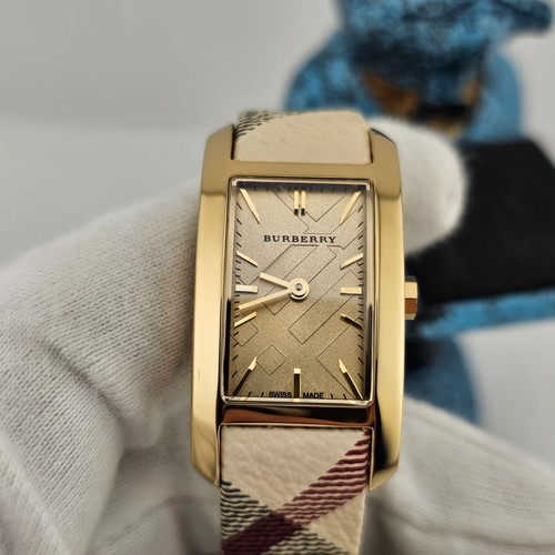 Nuovo orologio burberry donna - nuovo,