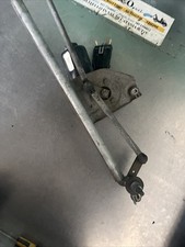 Motorino meccanismo tergicristallo anteriore Opel Corsa B 1993-2000 