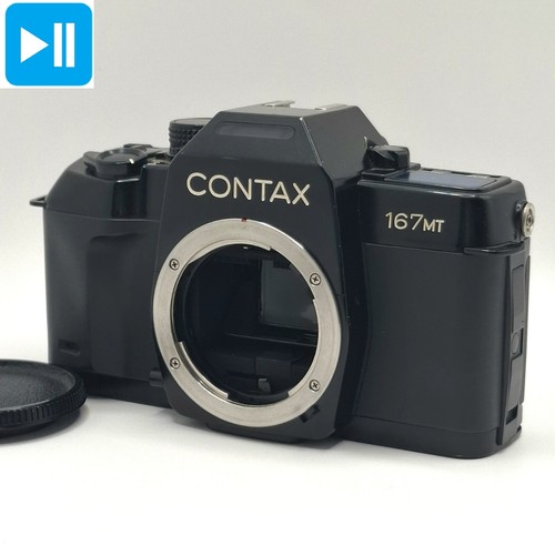 [Fotocamera reflex pellicola