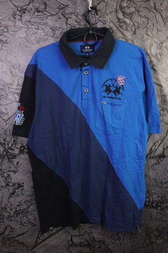 Polo manica corta cotone