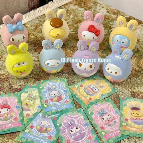 Personaggi sanrio coniglio - coniglio, fun