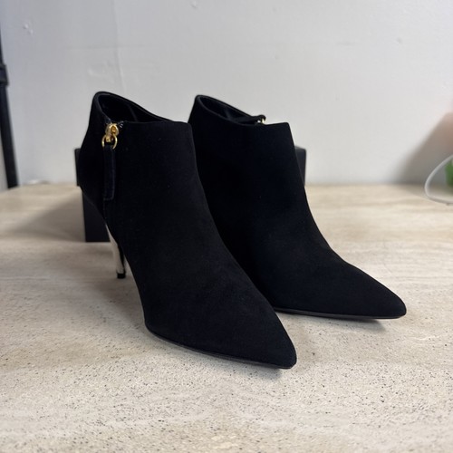 Stivaletti con tacco giuseppe - tacco,