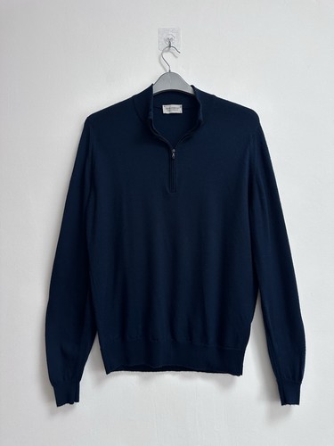 John smedley maglione uomo - smedley,