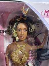 NRFB 1998 SPAVENTOSA bambola