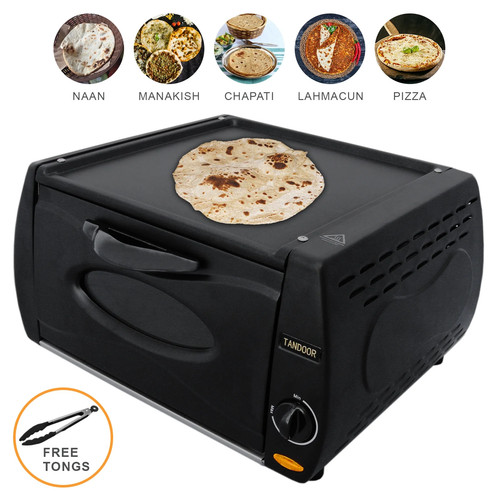 Mini forno tandoori - forno,
