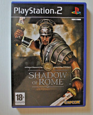 Play Station 2 - Shadow of