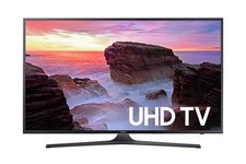 Samsung electronics un55mu6300 - electronics,