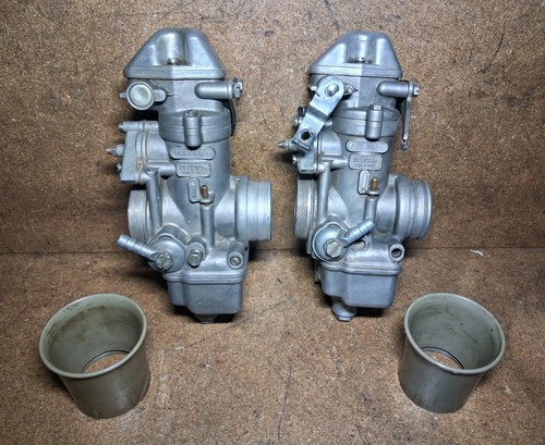 Carburatori dell orto phf - phf, 36