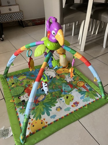 Fisher price palestrina del - price,