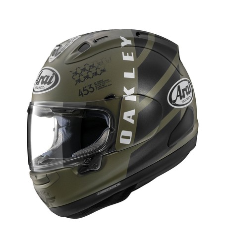 Arai casco moto - arai,