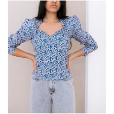 Top camicia donna Les Coyotes