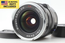 [OTTIMO COME NUOVO] Carl Zeiss