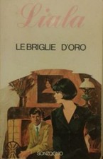 Le brigle d'oro,Liala