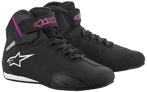 Scarpe moto alpinestars - scarpe,