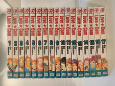 RARE! Love Com Lovely Complex