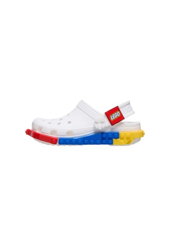 Crocs tartaruga lego - tartaruga,