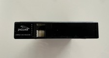 CARTUCCIA CD JAGUAR XJ XJS XJ40 X300 SERIE 3 CD 