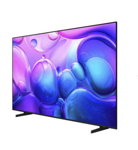 Samsung qled 4k promo - samsung, 75"
