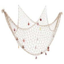  Decorazione Rete Da Pesca