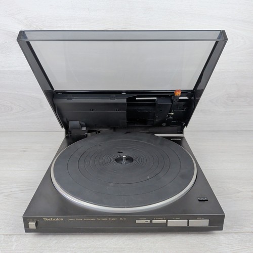 Technics giradischi - sl-5,
