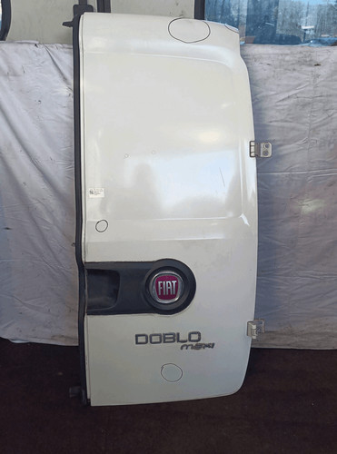 Porta carico post - ., battente