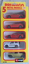 Burago cod. 4300 1/43 5