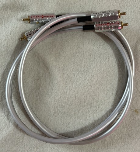 Cavo rca wireworld - cavo, 7
