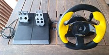 Volante Logitech WingMan