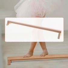 Trave di equilibrio in legno