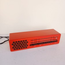 ‘70s RADIO TELEFUNKEN MOD